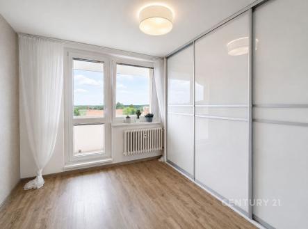 Pronájem bytu, 2+1, 56 m²