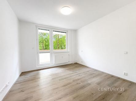 Pronájem bytu, 2+1, 58 m²