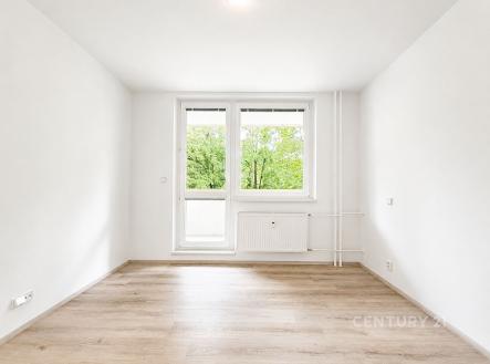 Pronájem bytu, 2+1, 58 m²