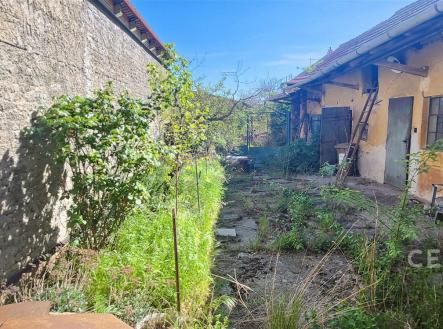 Prodej domu/vily, 110 m²