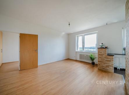 Prodej bytu, 3+kk, 73 m²