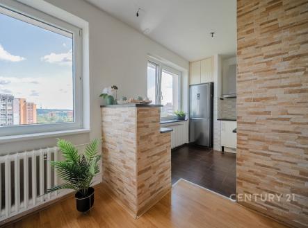 Prodej bytu, 3+kk, 73 m²