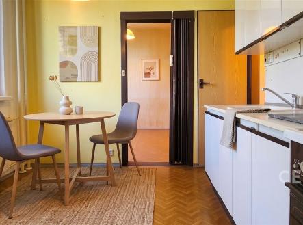 Prodej bytu, 3+1, 68 m²