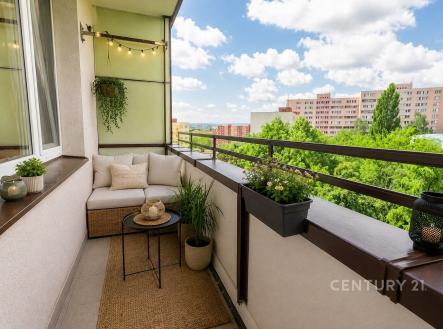 Prodej bytu, 3+1, 73 m²