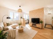 Prodej bytu, 3+1, 73 m²