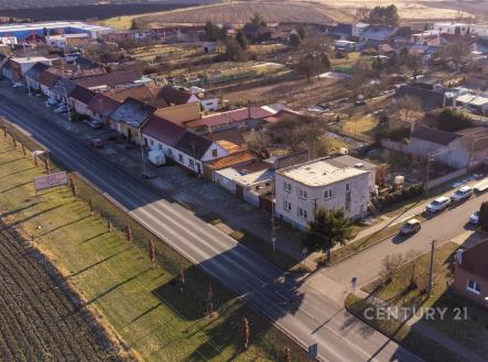 Prodej domu/vily, 240 m²