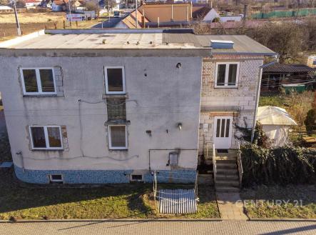 Prodej domu/vily, 240 m²