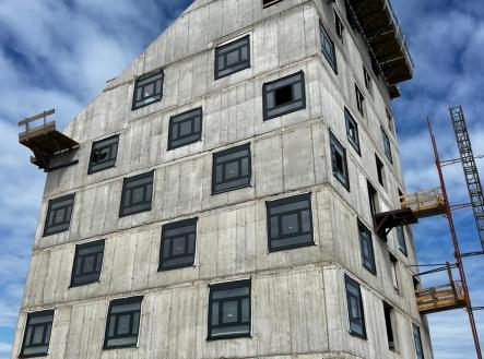 Prodej bytu, 2+kk, 90 m²