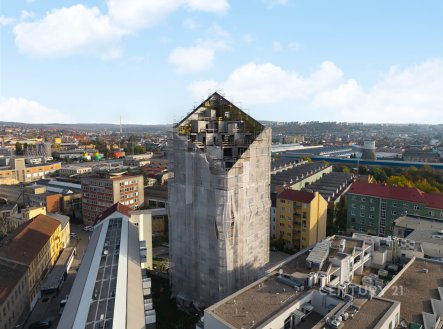 Prodej bytu, 2+kk, 90 m²