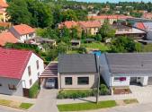 Prodej pozemku pro bydlení, 463 m²