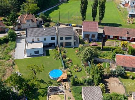 Prodej pozemku pro bydlení, 463 m²