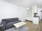 Prodej bytu, 1+kk, 33 m²