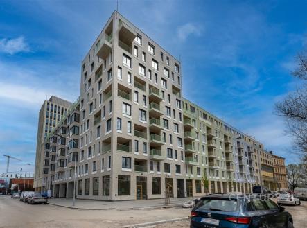 Prodej bytu, 1+kk, 33 m²
