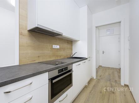 Prodej bytu, 1+kk, 31 m²