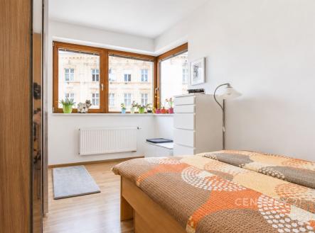 Prodej bytu, 2+kk, 45 m²