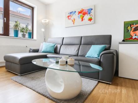 Prodej bytu, 2+kk, 45 m²