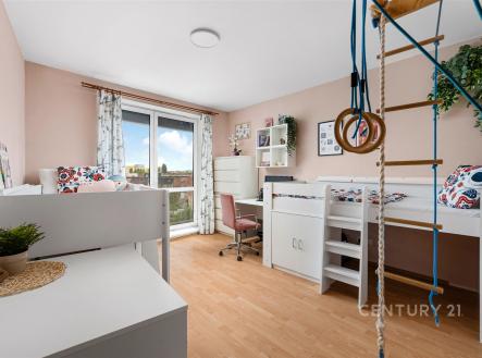 Prodej bytu, 3+kk, 71 m²