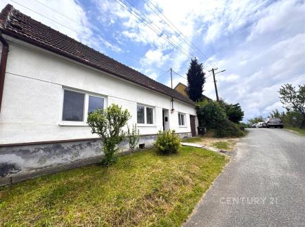 Prodej domu/vily, 110 m²