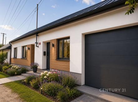 Prodej domu/vily, 110 m²