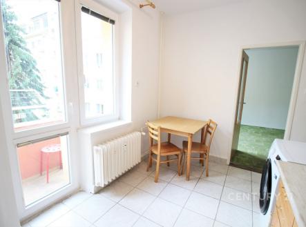Pronájem bytu, 2+1, 54 m²