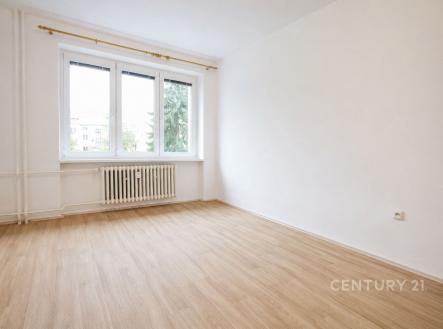 Pronájem bytu, 2+1, 54 m²