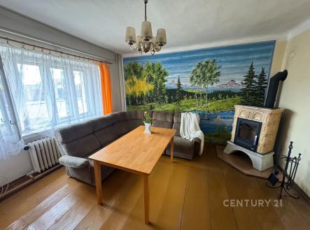 Prodej domu/vily, 160 m²