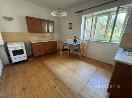 Prodej domu/vily, 160 m²