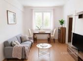 Pronájem bytu, 2+kk, 53 m²