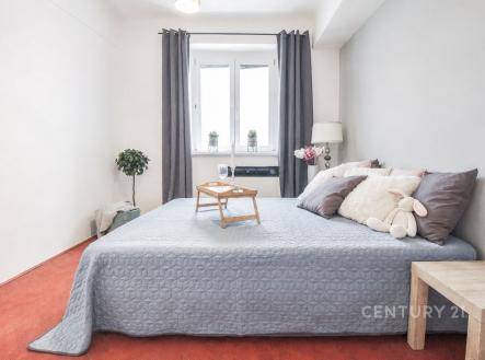 Pronájem bytu, 2+kk, 53 m²