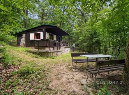 Prodej chaty/rekreačního objektu, 25 m²