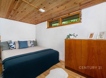 Prodej chaty/rekreačního objektu, 25 m²