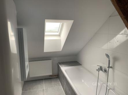 Prodej bytu, 2+1, 60 m²