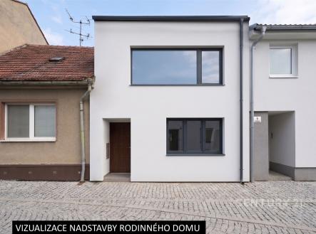 Prodej domu/vily, 57 m²