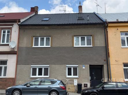 Prodej bytu, 1+kk, 60 m²