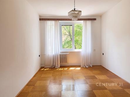 Prodej bytu, 2+1, 54 m²