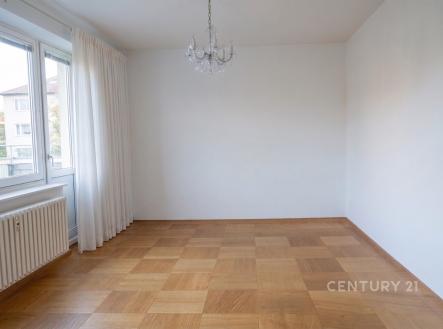 Prodej bytu, 2+1, 54 m²