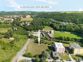 Prodej pozemku pro bydlení, 3 548 m²