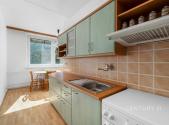 Prodej bytu, 2+1, 62 m²