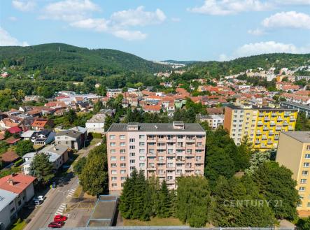 Prodej bytu, 2+1, 62 m²