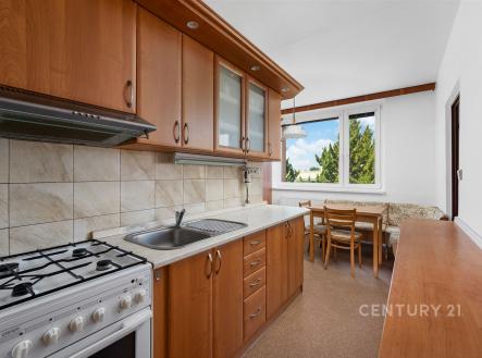 Prodej bytu, 3+1, 104 m²