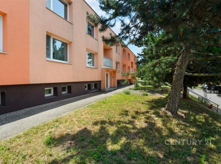 Prodej bytu, 3+1, 104 m²