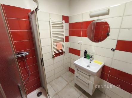 Pronájem bytu, 2+1, 61 m²