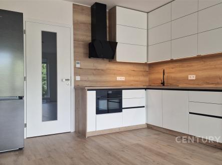 Pronájem bytu, 1+kk, 64 m²