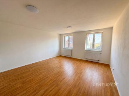 Prodej bytu, 2+kk, 58 m²