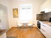 Pronájem bytu, 2+1, 72 m²
