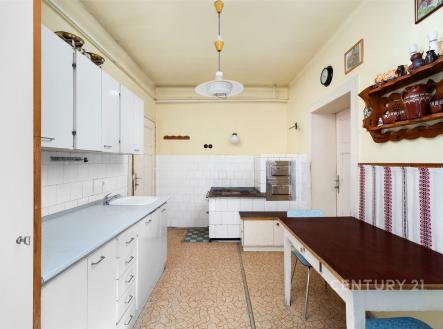 Prodej domu/vily, 75 m²