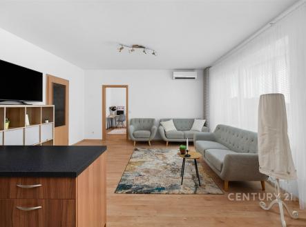 Prodej bytu, 2+1, 78 m²
