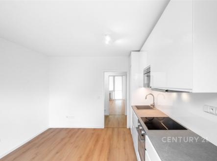 Prodej bytu, 2+1, 64 m²