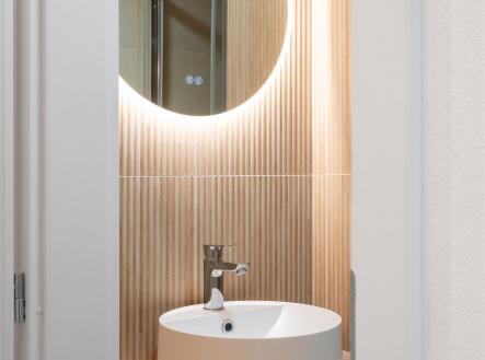 Prodej bytu, 2+1, 64 m²