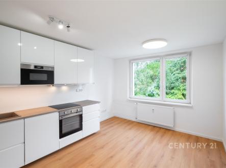 Prodej bytu, 2+1, 64 m²